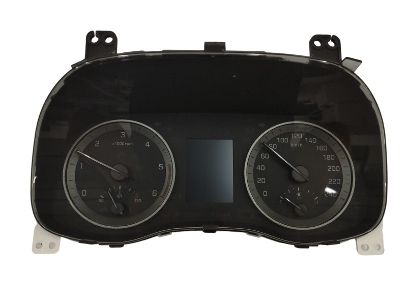 Recambio de cuadro instrumentos para hyundai tucson 1.7 crdi cat referencia OEM IAM 94003D7730 SOPORTES SUPERIORES REPARADOS Recambio de cuadro instrumentos para hyundai tucson 1.7 crdi cat referencia OEM IAM 94003D7730 SOPORTES SUPERIORES REPARADOS
