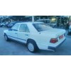mercedes-benz clase e (w124) berlina del año 1989
