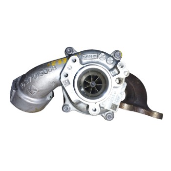 TURBOCOMPRESOR 04C145702T 725027610 