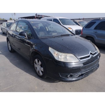 citroën c4 coupe del año 2006