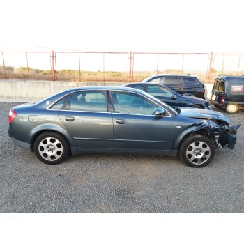 Recambio de carroceria corte para audi a4 berlina (8e) 2.0 16v fsi referencia OEM IAM   