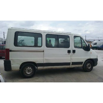 fiat ducato combi 15 (desde 03.02) del año 2006