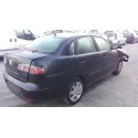 SEAT CORDOBA BERLINA (6L2)