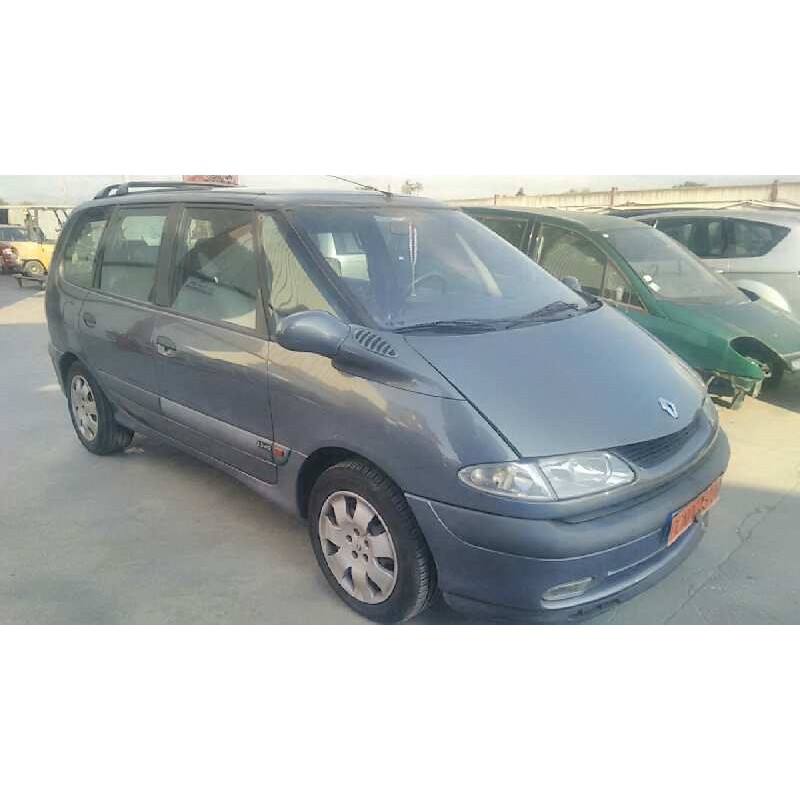 RENAULT ESPACE / GRAND ESPACE (JE0)