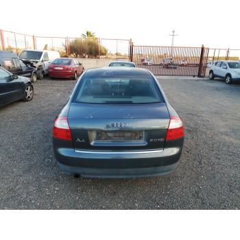 Recambio de carroceria corte para audi a4 berlina (8e) 2.0 16v fsi referencia OEM IAM   
