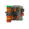 Recambio de caja reles / fusibles para fiat ducato furgoneta (250) 100 multijet 2,2 d referencia OEM IAM 1349946080  
