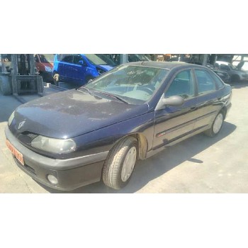 renault laguna (b56) del año 1998