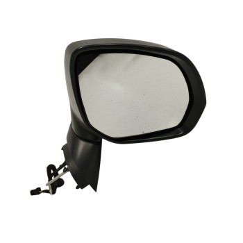 RETROVISOR DERECHO 5 CABLES 