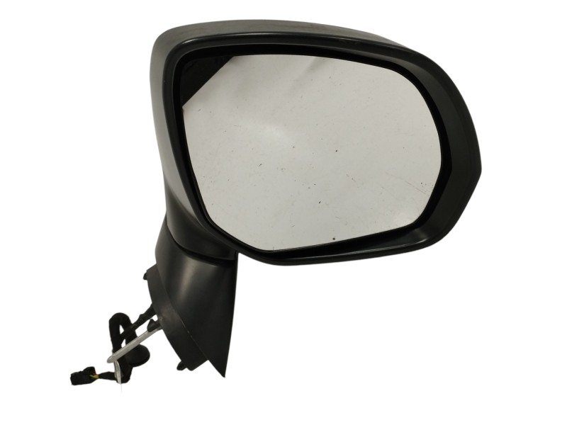 Recambio de retrovisor derecho para citroën c3 picasso 1.6 hdi fap referencia OEM IAM  5 CABLES 