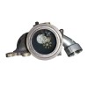 Recambio de turbocompresor para volkswagen polo 1.0 tsi referencia OEM IAM 04C145702T 725027610 
