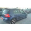 volkswagen golf v berlina (1k1) del año 2004