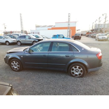 Recambio de carroceria corte para audi a4 berlina (8e) 2.0 16v fsi referencia OEM IAM   
