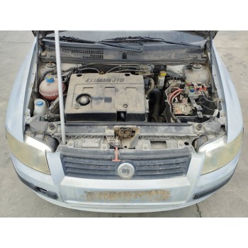 fiat stilo (192) del año 2004