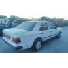 mercedes-benz clase e (w124) berlina del año 1989