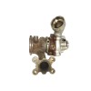 Recambio de turbocompresor para volkswagen polo 1.0 tsi referencia OEM IAM 04C145702T 725027610 