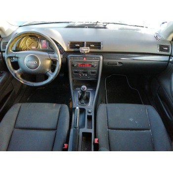 Recambio de carroceria corte para audi a4 berlina (8e) 2.0 16v fsi referencia OEM IAM   