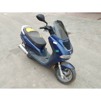 peugeot elyseo del año 2004