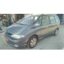 RENAULT ESPACE / GRAND ESPACE (JE0)