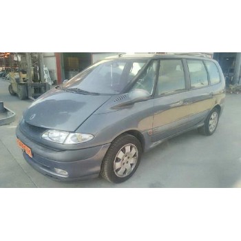 renault espace / grand espace (je0) del año 2002