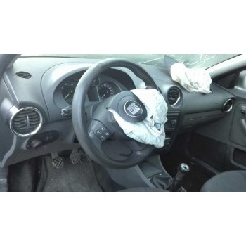 seat cordoba berlina (6l2) del año 2007