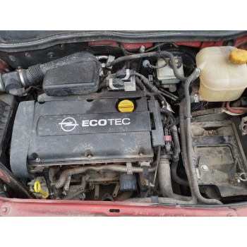 opel astra gtc del año 2006