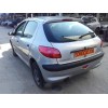 peugeot 206 berlina del año 2000