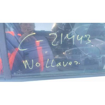 mercedes-benz clase e (w124) berlina del año 1989