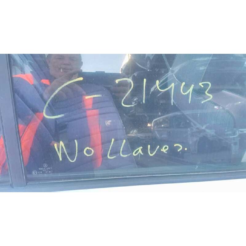 RETROVISOR DERECHO MANUAL