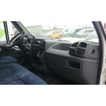 fiat ducato combi 15 (desde 03.02) del año 2006