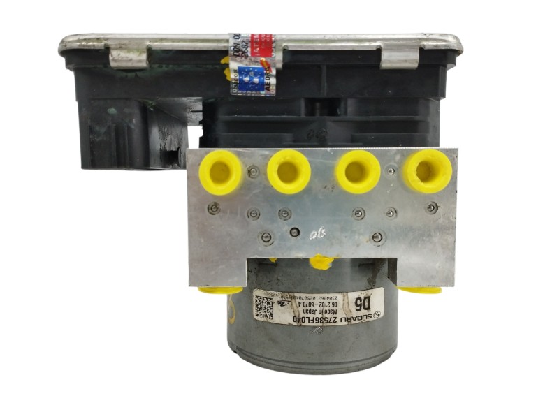Recambio de abs para subaru xv (g5) 2.0 cat referencia OEM IAM 27536FL040 06210250704 