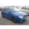 skoda fabia (6y2/6y3) del año 2000