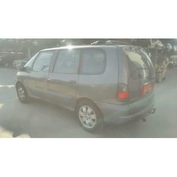 renault espace / grand espace (je0) del año 2002