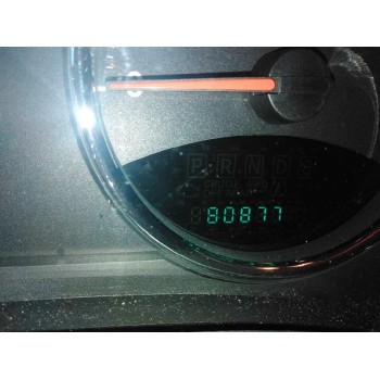 jeep compass del año 2012