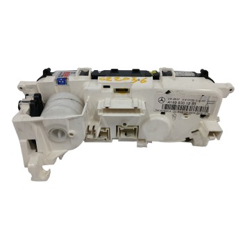Recambio de mando calefaccion / aire acondicionado para mercedes-benz clase b (w245) 200 cdi (245.208) referencia OEM IAM A16983