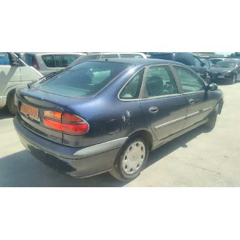 renault laguna (b56) del año 1998