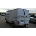 MERCEDES-BENZ MB SERIE:100 D CAJA ABIERTA (W631)