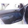 peugeot 206 berlina del año 2000