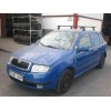 skoda fabia (6y2/6y3) del año 2000