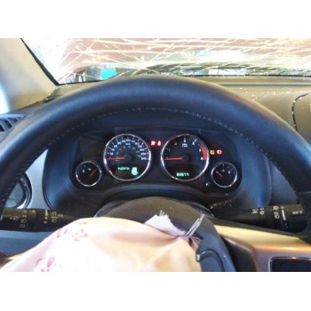 jeep compass del año 2012