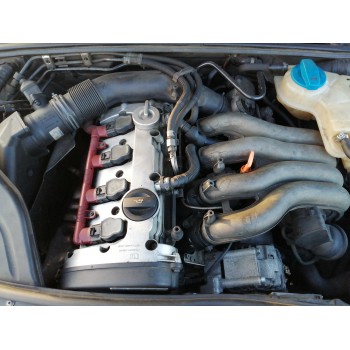 Recambio de carroceria corte para audi a4 berlina (8e) 2.0 16v fsi referencia OEM IAM   