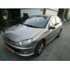 peugeot 206 berlina del año 2004