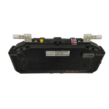 Recambio de cuadro instrumentos para opel movano b pritsche/kipper/koffer caja cerrada l4h1 3,5t referencia OEM IAM P248101789R 