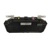 Recambio de cuadro instrumentos para opel movano b pritsche/kipper/koffer caja cerrada l4h1 3,5t referencia OEM IAM P248101789R 
