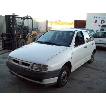 seat ibiza (6k) del año 1995