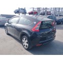 CITROËN C4 COUPE