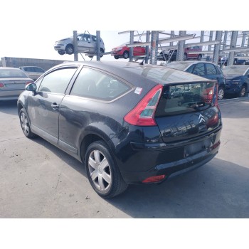 citroën c4 coupe del año 2006