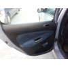 peugeot 206 berlina del año 2000