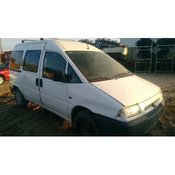 peugeot expert kombi del año 2000