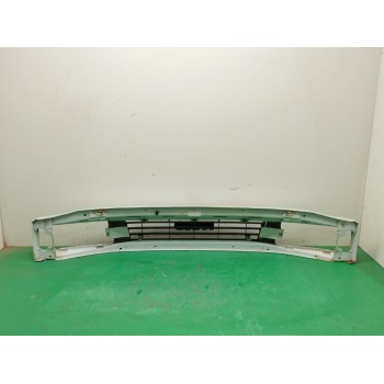 Recambio de rejilla paragolpes delantero para iveco daily ii furgoneta 35-8 (12934104, 12934111, 12934112, 12934117, 12934124,..