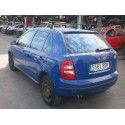 SKODA FABIA (6Y2/6Y3)